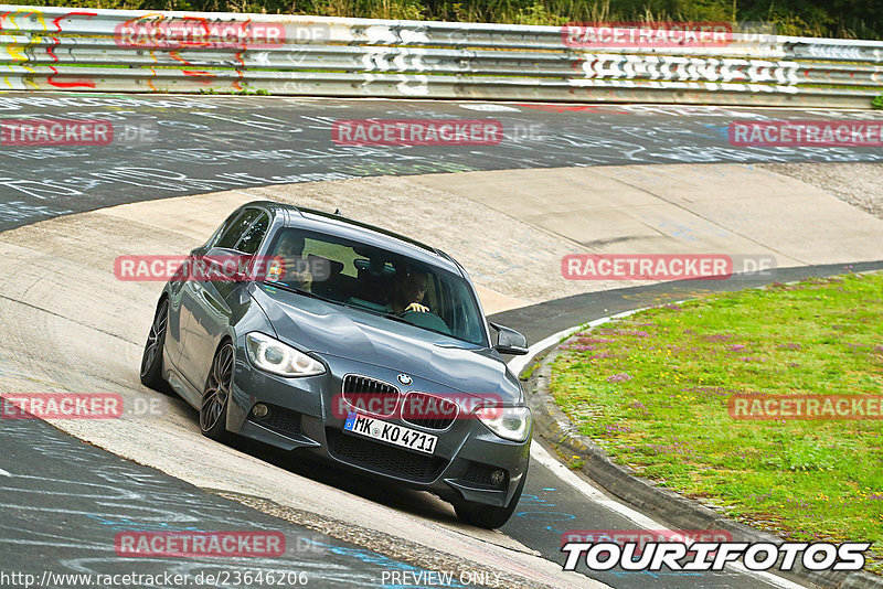 Bild #23646206 - Touristenfahrten Nürburgring Nordschleife (13.08.2023)