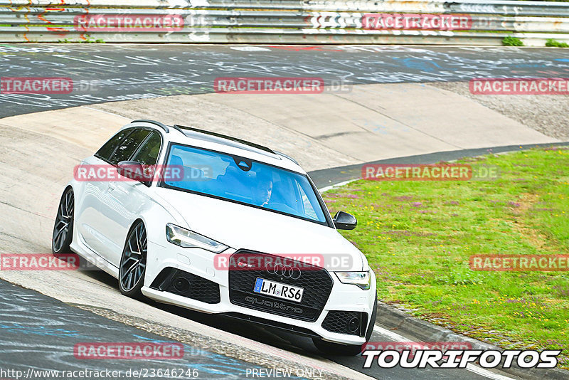 Bild #23646246 - Touristenfahrten Nürburgring Nordschleife (13.08.2023)