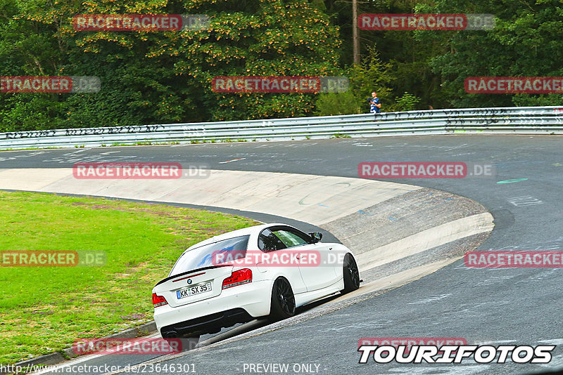 Bild #23646301 - Touristenfahrten Nürburgring Nordschleife (13.08.2023)