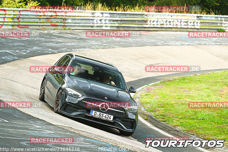 Bild #23646338 - Touristenfahrten Nürburgring Nordschleife (13.08.2023)