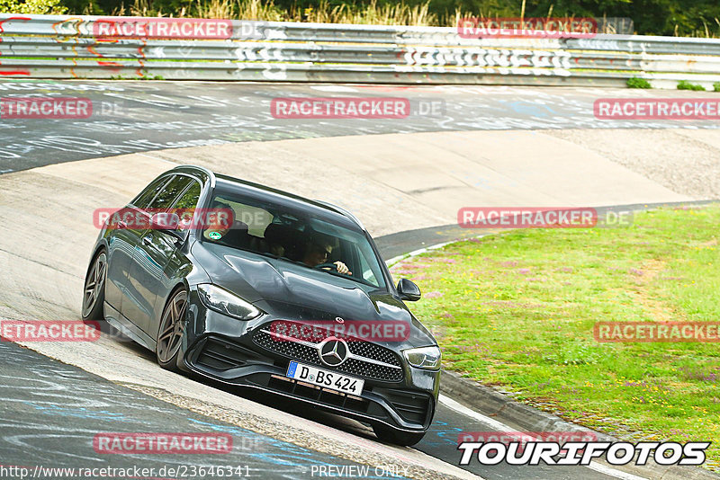 Bild #23646341 - Touristenfahrten Nürburgring Nordschleife (13.08.2023)