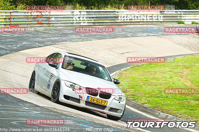 Bild #23646349 - Touristenfahrten Nürburgring Nordschleife (13.08.2023)