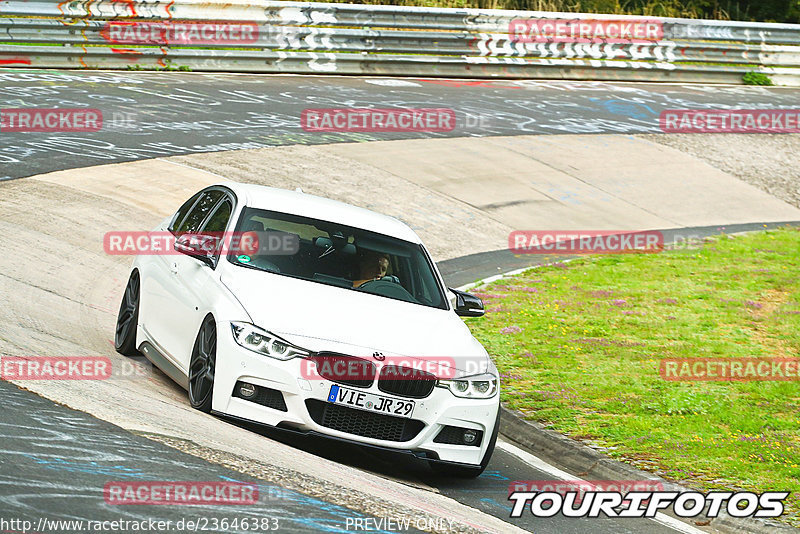 Bild #23646383 - Touristenfahrten Nürburgring Nordschleife (13.08.2023)