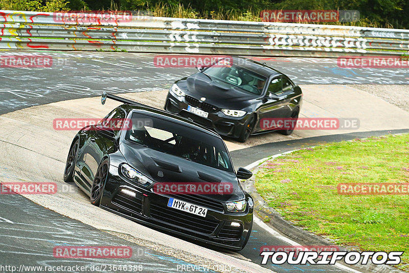 Bild #23646388 - Touristenfahrten Nürburgring Nordschleife (13.08.2023)