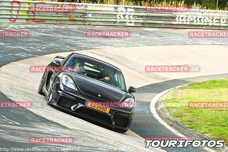 Bild #23646452 - Touristenfahrten Nürburgring Nordschleife (13.08.2023)