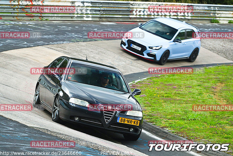 Bild #23646660 - Touristenfahrten Nürburgring Nordschleife (13.08.2023)