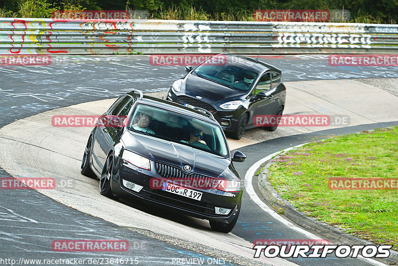 Bild #23646715 - Touristenfahrten Nürburgring Nordschleife (13.08.2023)