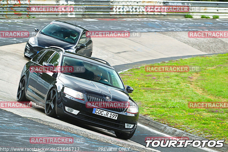 Bild #23646717 - Touristenfahrten Nürburgring Nordschleife (13.08.2023)