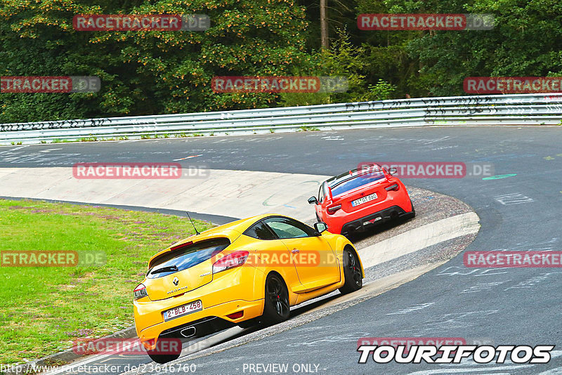 Bild #23646760 - Touristenfahrten Nürburgring Nordschleife (13.08.2023)