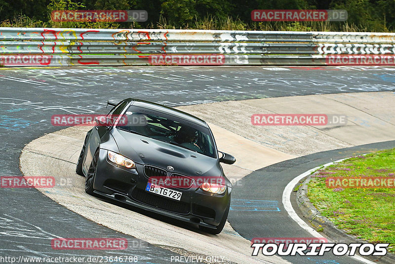 Bild #23646788 - Touristenfahrten Nürburgring Nordschleife (13.08.2023)