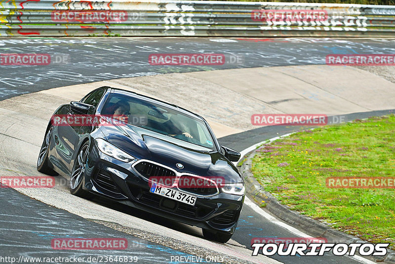 Bild #23646839 - Touristenfahrten Nürburgring Nordschleife (13.08.2023)