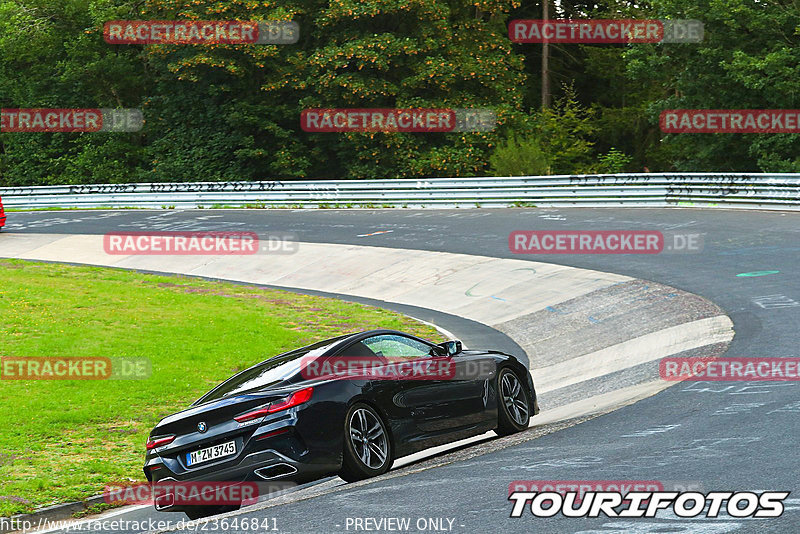 Bild #23646841 - Touristenfahrten Nürburgring Nordschleife (13.08.2023)