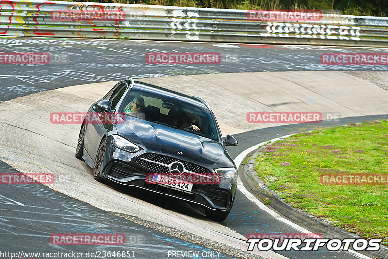 Bild #23646851 - Touristenfahrten Nürburgring Nordschleife (13.08.2023)