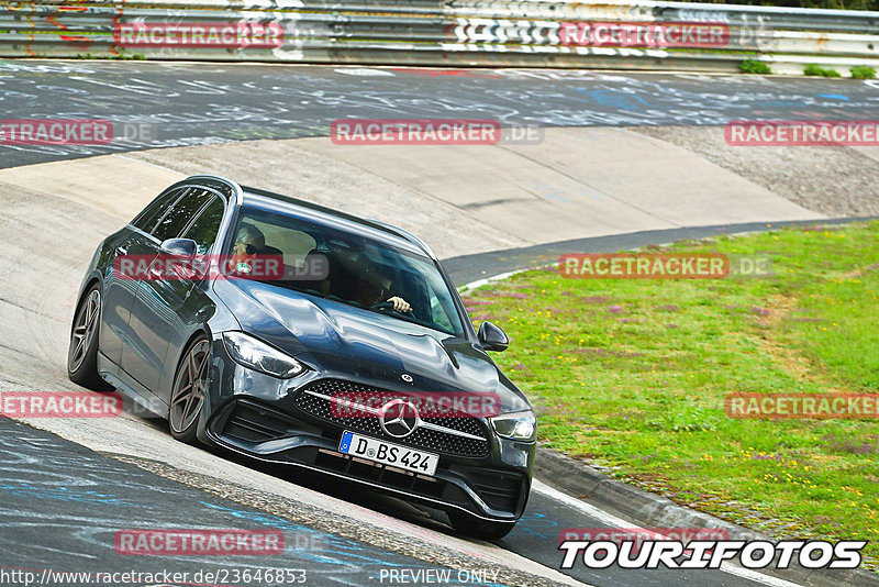 Bild #23646853 - Touristenfahrten Nürburgring Nordschleife (13.08.2023)