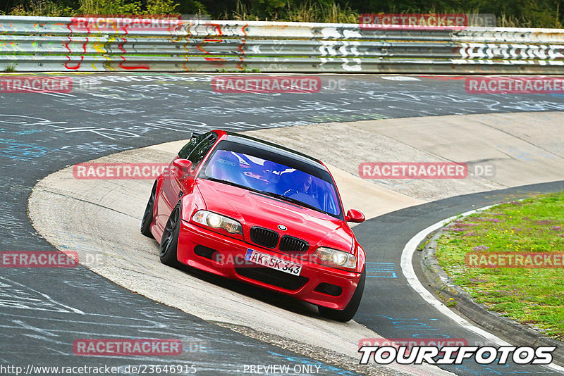 Bild #23646915 - Touristenfahrten Nürburgring Nordschleife (13.08.2023)