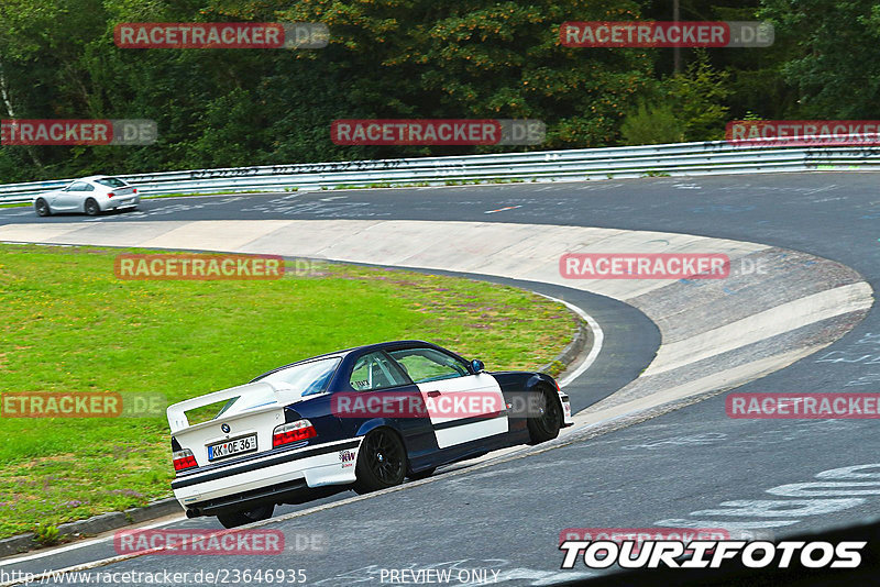 Bild #23646935 - Touristenfahrten Nürburgring Nordschleife (13.08.2023)