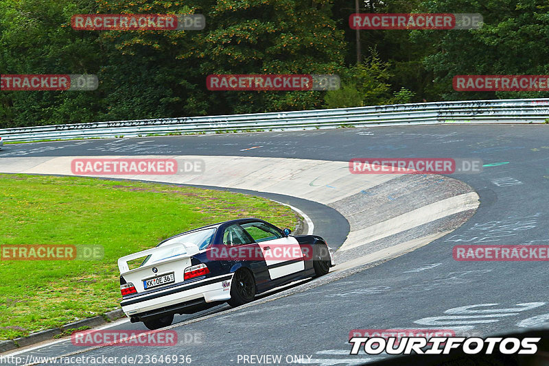 Bild #23646936 - Touristenfahrten Nürburgring Nordschleife (13.08.2023)