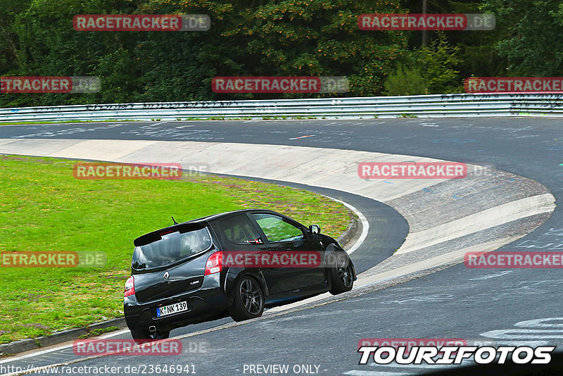 Bild #23646941 - Touristenfahrten Nürburgring Nordschleife (13.08.2023)