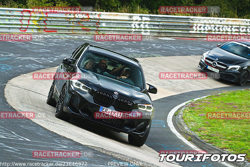 Bild #23646972 - Touristenfahrten Nürburgring Nordschleife (13.08.2023)