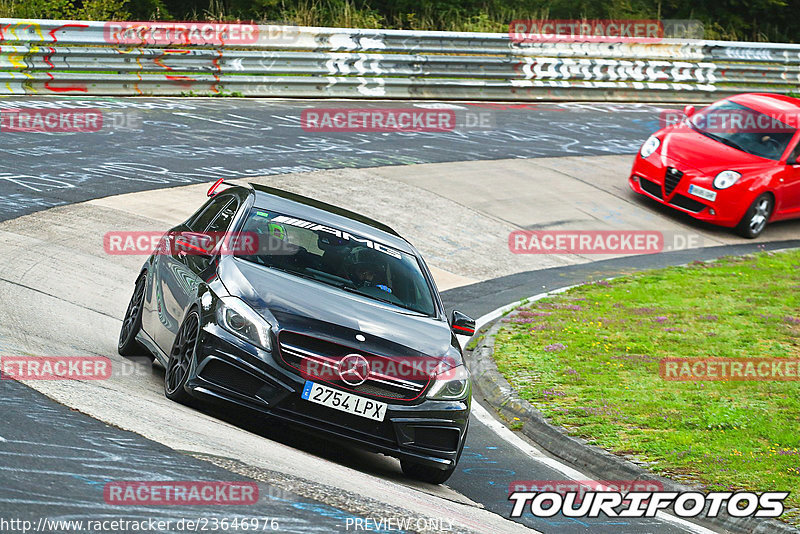 Bild #23646976 - Touristenfahrten Nürburgring Nordschleife (13.08.2023)