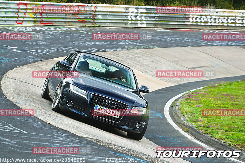 Bild #23646982 - Touristenfahrten Nürburgring Nordschleife (13.08.2023)