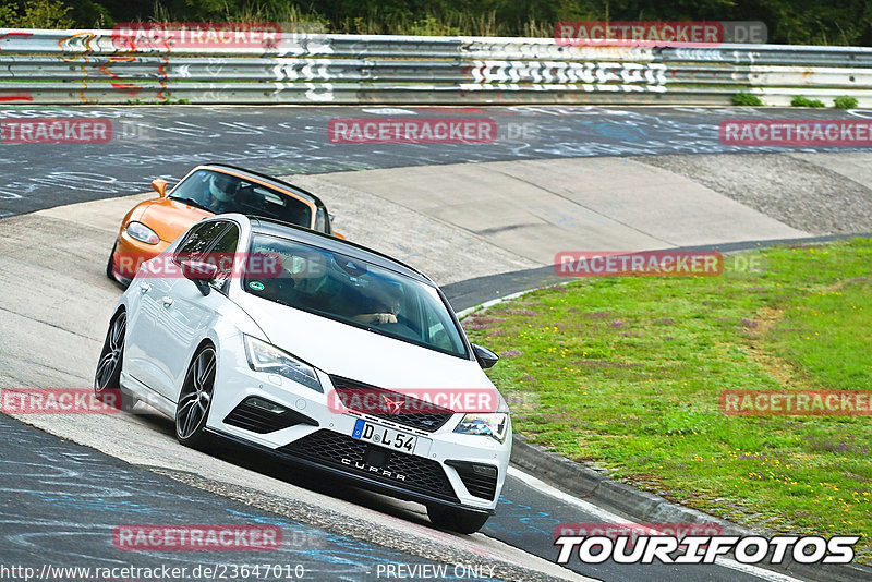 Bild #23647010 - Touristenfahrten Nürburgring Nordschleife (13.08.2023)