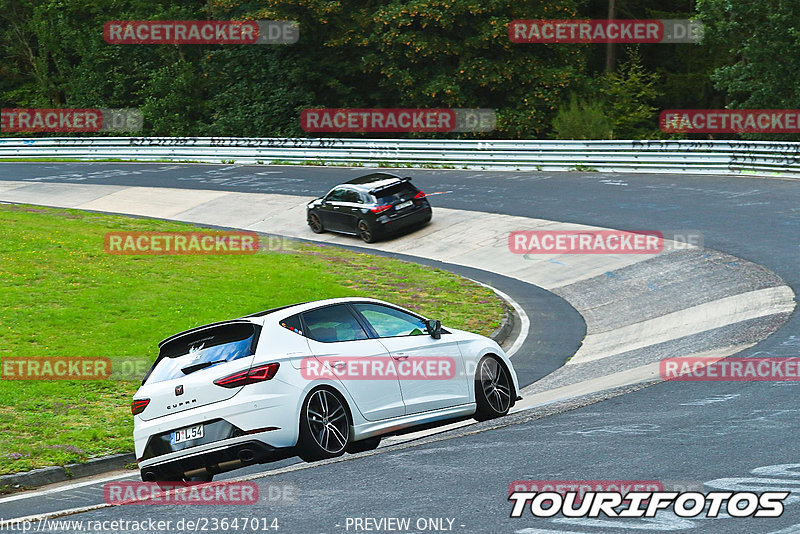 Bild #23647014 - Touristenfahrten Nürburgring Nordschleife (13.08.2023)