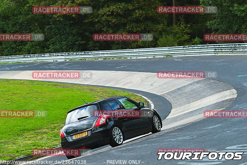 Bild #23647038 - Touristenfahrten Nürburgring Nordschleife (13.08.2023)