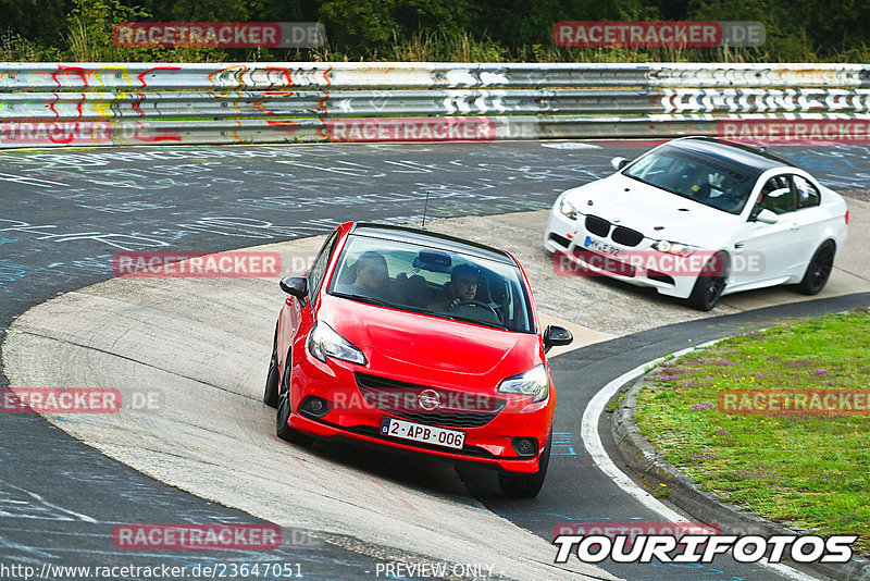 Bild #23647051 - Touristenfahrten Nürburgring Nordschleife (13.08.2023)