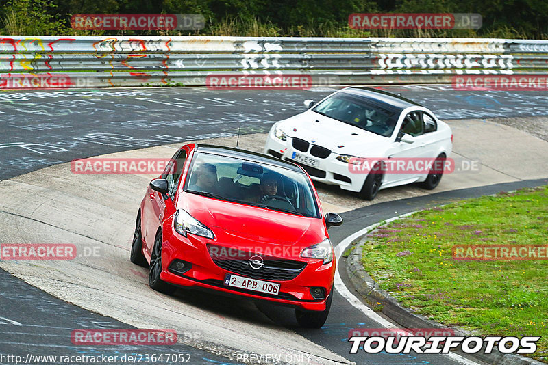 Bild #23647052 - Touristenfahrten Nürburgring Nordschleife (13.08.2023)