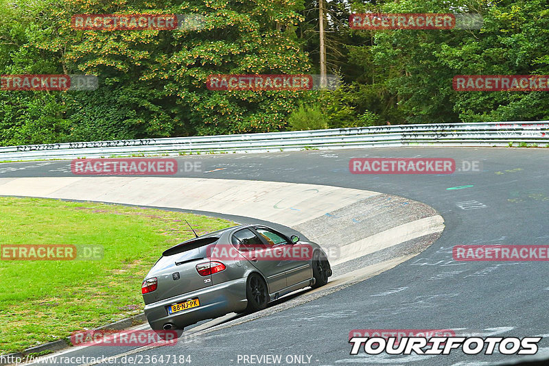 Bild #23647184 - Touristenfahrten Nürburgring Nordschleife (13.08.2023)