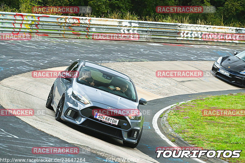 Bild #23647264 - Touristenfahrten Nürburgring Nordschleife (13.08.2023)