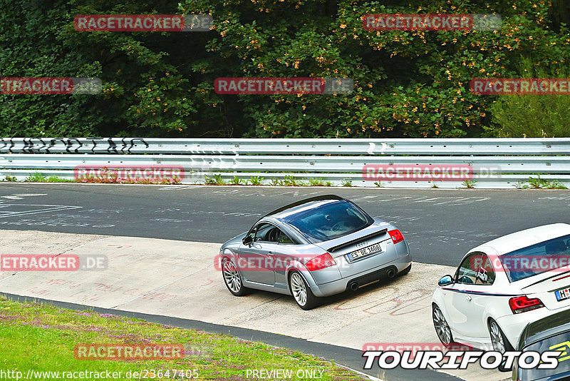 Bild #23647405 - Touristenfahrten Nürburgring Nordschleife (13.08.2023)