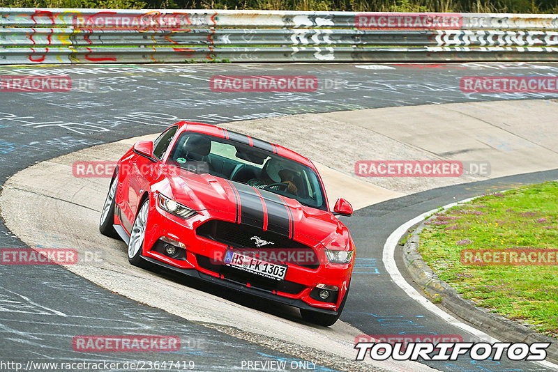 Bild #23647419 - Touristenfahrten Nürburgring Nordschleife (13.08.2023)