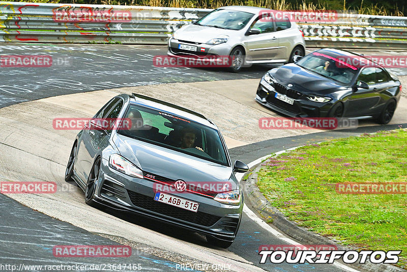 Bild #23647465 - Touristenfahrten Nürburgring Nordschleife (13.08.2023)