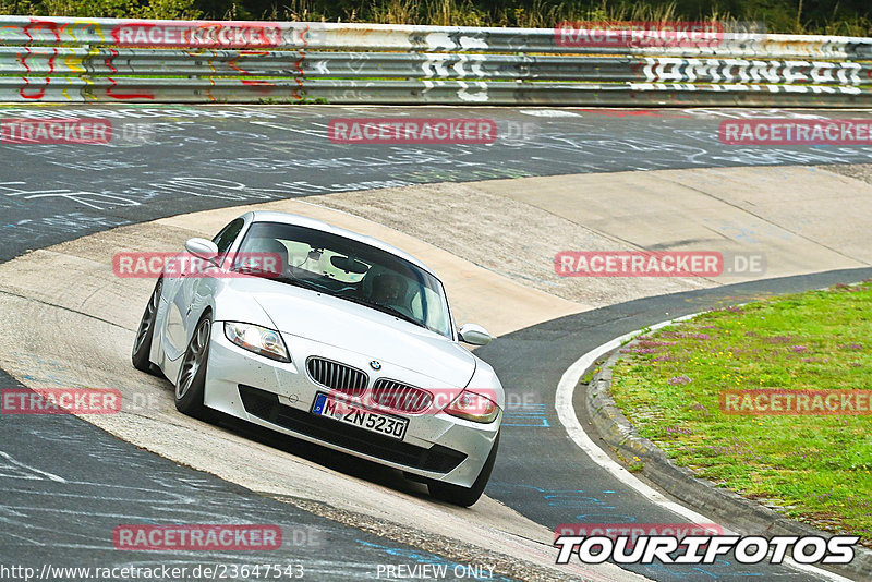 Bild #23647543 - Touristenfahrten Nürburgring Nordschleife (13.08.2023)