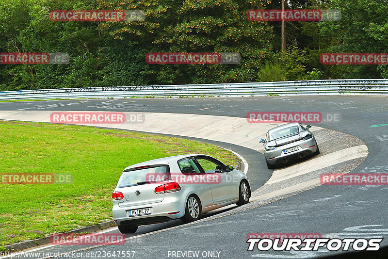 Bild #23647557 - Touristenfahrten Nürburgring Nordschleife (13.08.2023)