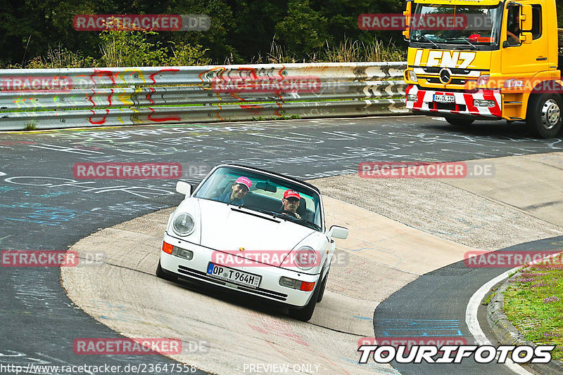 Bild #23647558 - Touristenfahrten Nürburgring Nordschleife (13.08.2023)