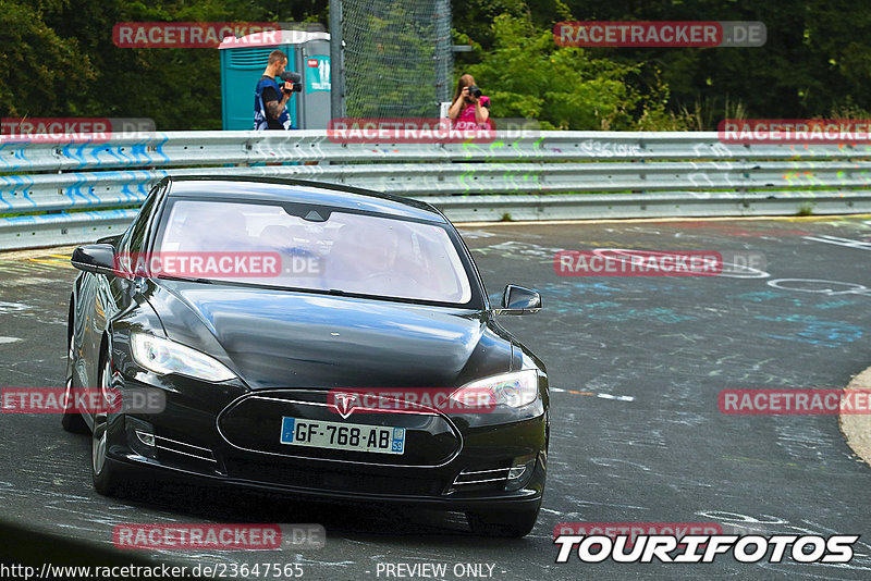 Bild #23647565 - Touristenfahrten Nürburgring Nordschleife (13.08.2023)