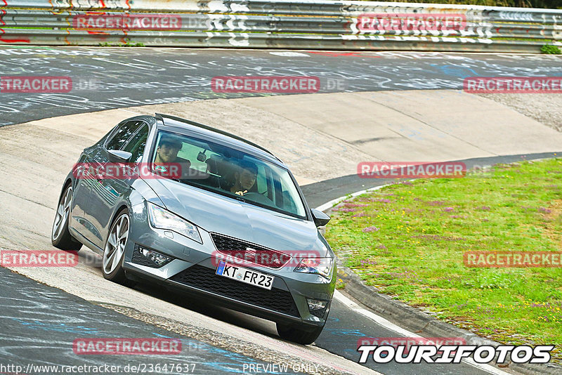 Bild #23647637 - Touristenfahrten Nürburgring Nordschleife (13.08.2023)