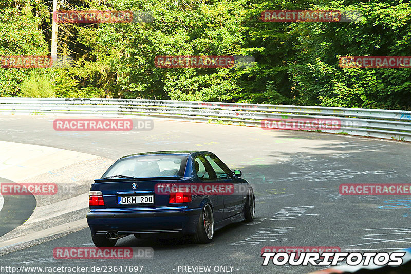 Bild #23647697 - Touristenfahrten Nürburgring Nordschleife (13.08.2023)