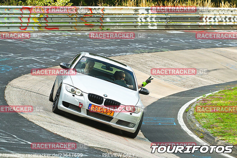 Bild #23647699 - Touristenfahrten Nürburgring Nordschleife (13.08.2023)