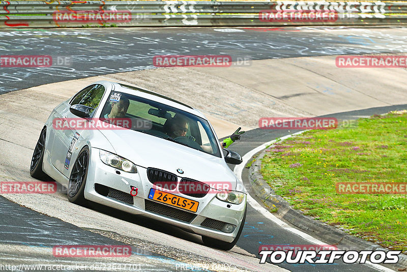 Bild #23647701 - Touristenfahrten Nürburgring Nordschleife (13.08.2023)