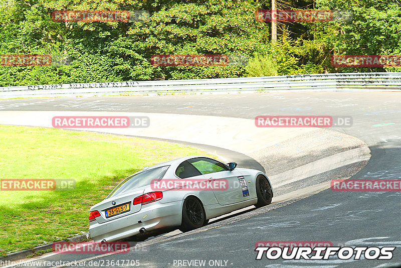 Bild #23647705 - Touristenfahrten Nürburgring Nordschleife (13.08.2023)