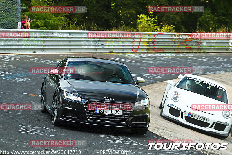 Bild #23647710 - Touristenfahrten Nürburgring Nordschleife (13.08.2023)