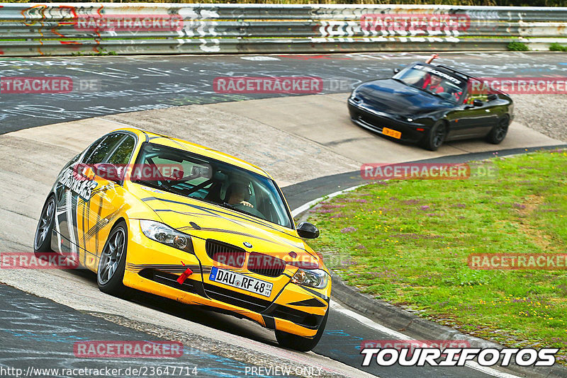 Bild #23647714 - Touristenfahrten Nürburgring Nordschleife (13.08.2023)