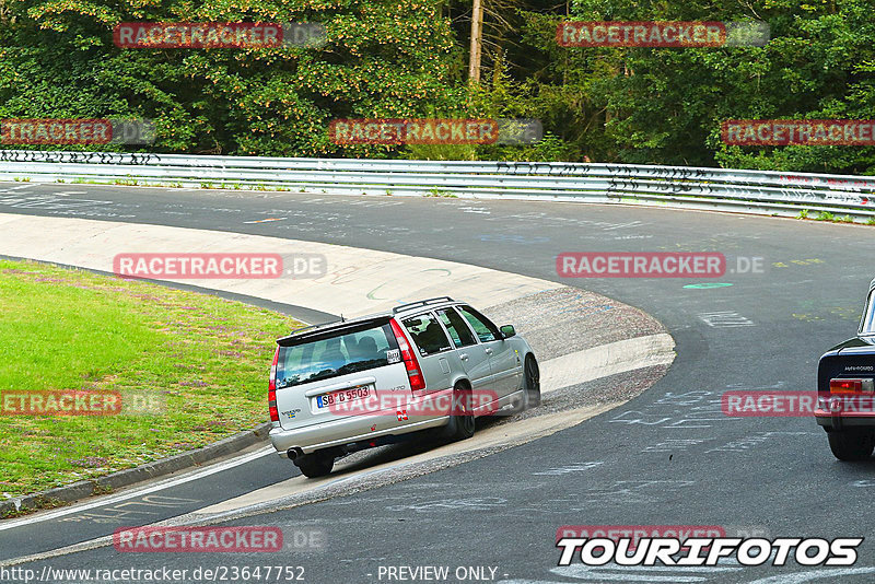 Bild #23647752 - Touristenfahrten Nürburgring Nordschleife (13.08.2023)