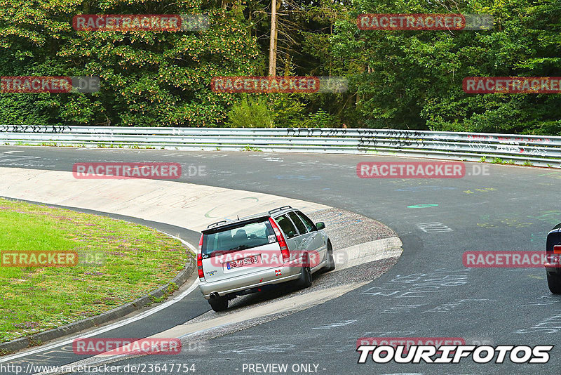 Bild #23647754 - Touristenfahrten Nürburgring Nordschleife (13.08.2023)