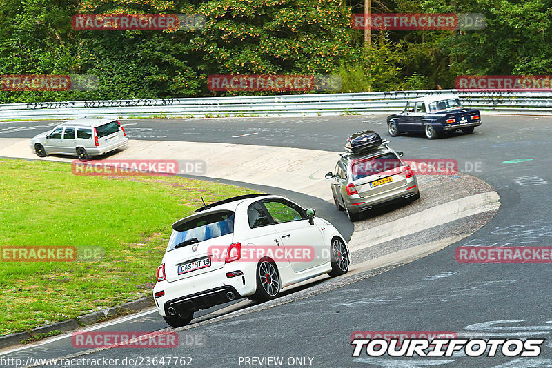 Bild #23647762 - Touristenfahrten Nürburgring Nordschleife (13.08.2023)