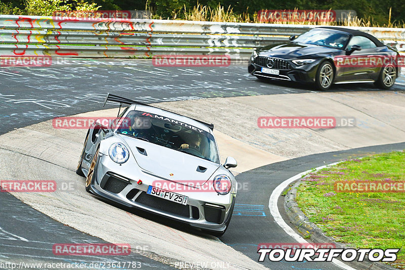 Bild #23647783 - Touristenfahrten Nürburgring Nordschleife (13.08.2023)